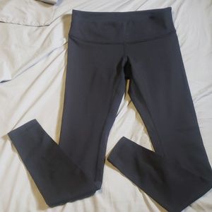 Lululemon Leggings size 8
